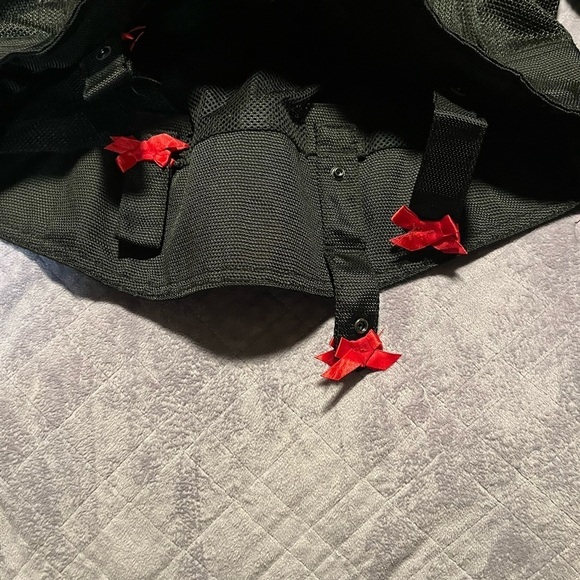 Power Trip 333 Motorcycle Riding Jacket Sz Small - Picture 12 of 15